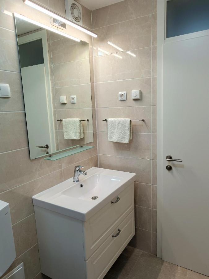 Kranjska Gora Balcony Apartment Esterno foto