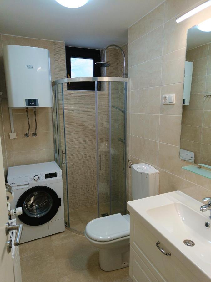 Kranjska Gora Balcony Apartment Esterno foto